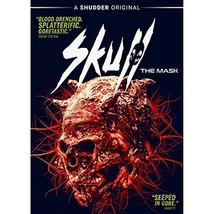 Skull: The Mask - £10.77 GBP