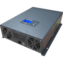 Xantrex Freedom X 1000 True Sine Wave Power Inverter - 12VDC - 120VAC - ... - $631.04