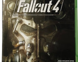 Microsoft Game Fallout 4 328457 - £4.81 GBP