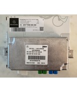 NEW/OEM MERCEDES-BENZ SURROUND ECU Control Module W166 A2079008500 | DEALER - $998.95