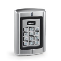 Sebury W3-A RFID 125KHz EM ID Double Doors Access Control Waterproof IP65 - £93.42 GBP