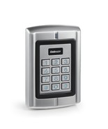 Sebury W3-A RFID 125KHz EM ID Double Doors Access Control Waterproof IP65 - £91.53 GBP