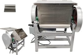  15kg Commercial Electric Dough Mixer Mixing Machine 110V 1.5KW  - £483.24 GBP