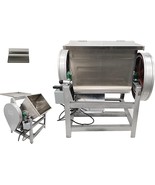  15kg Commercial Electric Dough Mixer Mixing Machine 110V 1.5KW  - $842.56 CAD