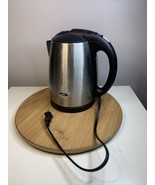 Oster Digital Electric Kettle 1.7L 7 Cup Model BVT-EK5967 Teapot Water B... - $658.39 MXN