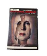 Nocturnal Animals DVD 2016 Movie R Thriller R - $4.89