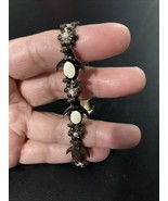 Girls Sea World 7&quot; Penguin Charm Bracelet - $4.95