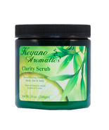 Keyano Aromatics Clarity Scrub 10 oz. - £22.38 GBP