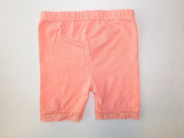 Garanimals Toddler Girls Peach Shorts Size 24 Months VGUC - $6.57