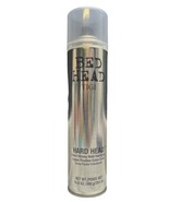 NEW Tigi Bed Head Hard Head Hairspray Extra Strong Hold 10.6oz - $64.99