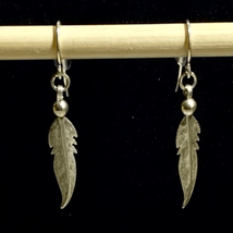 APM# Southwest Style Sterling Silver Dangles - £29.41 GBP