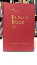 THE JUDGE&#39;S BOOK By National Conference Of State Trial Judges - Hardcover *VG+* - £38.65 GBP