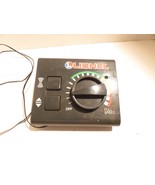 LIONEL- 40 WATT TRANSFORMER CONTROL BOX ONLY - EX - S18 - $33.20