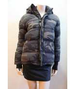 NEW  AUTHENTIC TNA Camel Flash Puffy Coat XXS - $1,477.22 MXN