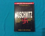 AUSCHWITZ by DR. MIKLOS NYISZLI - Softcover - Free Shipping - $8.95