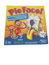 Family Board Game Pie In The Face Kids/Family Fun Brand New - $4.30