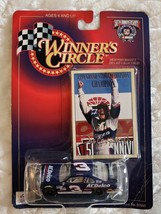 Dale Earnhardt Jr #3 Winners Circle 1998 Grand National Division Champion NASCAR - £5.48 GBP