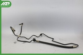 W215 2000-2006 Mercedes Benz CL500 CL55 ABC Suspension Hose Line image 13
