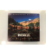 NEW ORDER WORLD (THE PRICE OF LOVE) CD - $187.57 MXN