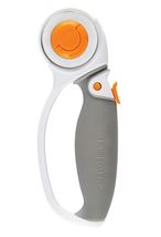Fiskars Easy Blade Change 45mm Rotary Cutter 195240-1001 - $17.95
