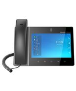 Grandstream GXV3480 IP Video Phone | 16 Lines, 16 SIP Accounts | 8-Inch ... - $7,005.22 MXN