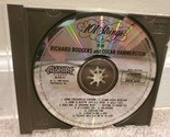 The Best of Rodgers &amp;  Hammerstein by 101 Strings (Orchestra) (CD, 1996)... - $5.22