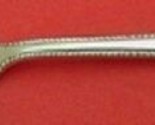 Faneuil By Wallace Sterling Silver Regular Fork 7 1/8&quot; - $88.11