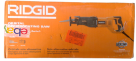 USED - RIDGID R30022 Orbital Reciprocating Saw (Corded) - $55.59