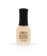 ORLY Breathable Protein Boost for Stronger Nails | Reduce Breakage and P... - $17.54 CAD