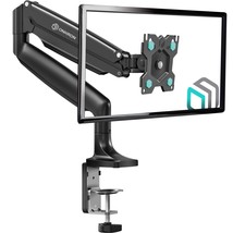 ONKRON Single Monitor Desk Mount for 13 - 32 inch Screens up to 19.8 pounds - $81.99