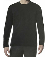 Mondetta Outdoor Project Long Sleeve Sweater, Color: Black, Size: XXL - £13.14 GBP