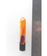 Bromine Br collectable element sample ~5 grams sealed in glass ampoule - $1,025.23 MXN