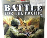 Nintendo Game Wii - battle for the pacific 329536 - £6.40 GBP