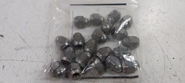 Subaru Legacy Lug Nut Set 2010 2011 2012 2013 2014 - $29.84