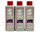 CHI Ionic Shine Shades Liquid Hair Color 8V Cranberry Light Violet  3 oz... - £21.52 GBP