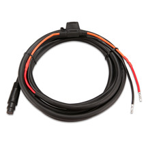 Garmin Electronic Control Unit (ECU) Power Cable, Threaded Collar f/GHP 12 &amp; GHP - £50.34 GBP