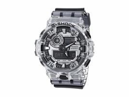 G-Shock GA700SK-1A Black One Size - £109.07 GBP