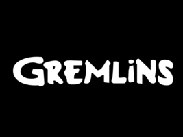 GREMLINS 80s Horror Vinyl Decal Car Wall Window Sticker CHOOSE SIZE COLOR - $2.77+
