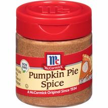 McCormick Pumpkin Pie Spice, 1.12 oz - $8.86