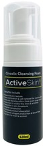 Glycol Cleansing Foam | Active Skin - £19.11 GBP