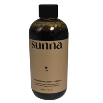 SUNNA Tanning Solution - Medium, 8 Oz. - £10.96 GBP