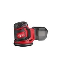 Milwaukee Tool M18™ Random Orbit Sander (Bare Tool) - €240,09 EUR