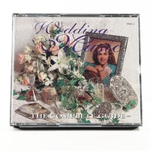 The Complete Guide to Wedding Music (2 Disc CD, 1995, Compose) 9948-2, Classical - £5.69 GBP