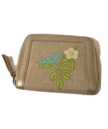 Vera Bradley Birdie Wallet in Sittin in a Tree - £23.89 GBP