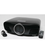Epson Pro Cinema 4050 Projector H932A  - $1,565.38 CAD