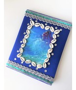 Yemaya Blue Notebook for Ita Libreta de Ita Santeria Iyawo Orishas Yemay... - $652.40 MXN
