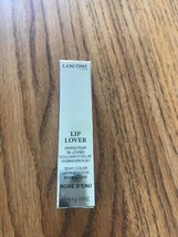 Lancome-Lip Lover Rose D’EAU- #311- 0.14 Oz Ships N 24h - £23.63 GBP