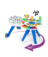 around We Grow 4-In-1 Discovery Activity Center, Ages 6 Months + - $2,669.82 MXN