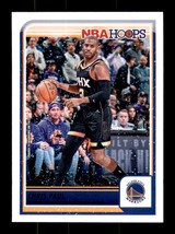 2023-24 Hoops Winter #102 Chris Paul Golden State Warriors - $1.79