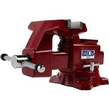 Wilton 675U 5-1/2" UTILITY VISE - $9,220.18 MXN